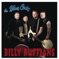 BLUE CATS/Billy Ruffians(7")