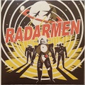 RADARMEN/Same(7")