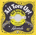 TENNESSEE HOTSHOTS/I Don't Think So(7")
