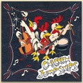 CHICKEN JUMP SKIPS/Same(CD)