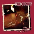 THE BOMBS/Straight From The Bar(CD)