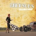 THE JET-SONS/Rockabilly Garage(CD)