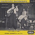JOHNNY BURNETTE/Dansons Gaiement Vol 1(7")