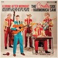 THE COUNTRY SIDE OF HARMONICA SAM/A Drink After Midnight(CD)