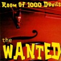 THE WANTED/Room of 1000 Devils(CD)