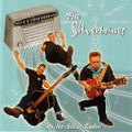 THE SILVERTONES/Hi-Ho-Silver Radio(CD)