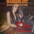 SANDY & THE WILD WOMBATS/Wanderlust [Won-Der-Luhst](CD)