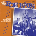 THE POE KATS/Piano Nellie(7")