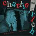 CHARLIE RICH/Midnite Blues(7")