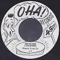 ANDY WILLIAMS & THE VALVETONES/Watcha Gonna Do(7")