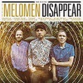 THEE MELOMEN/Disapper(LP)