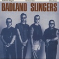 BADLAND SLINGERS/Rockers Clan(CD)