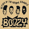 BOOZY/Return Of The Noisome Cowboys(LP*Alt Sleeve)