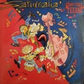 LONG TALL TEXANS/Saturnalia(CD)