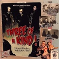 THREE OF KIND(CD)