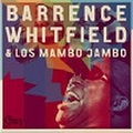 BARRENCE WHITFIELD & THE LOS MAMBO JAMBO/Same(7")