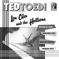 LOU CIFER & THE HELLIONS/Ted Toed(7")
