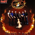 FOGGY MOUNTAIN ROCKERS/Dressed In Black(CD)