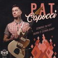 PAT CAPOCCI/Coming In Hot(7")