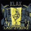 KLAX/Last Zyborg(CD)