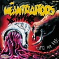 MEANTRAITORS/Guts For Sale(CD)
