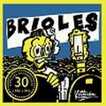 THE BRIOLES/30 Anivaersario 1990 - 1993(CD)