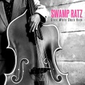 SWAMP RATZ/Great White Shark Rock(LP)