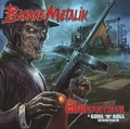BANANE METALIK/The Gorefather(CD)