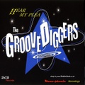 THE GROOVE DIGGERS/Hear My Plea(中古CD)
