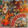 PSYCHOCALYPSE 2020(LP)