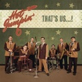 HOT JUMPIN' 6/That's Up(CD)