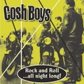 COSH BOYS/R&R All Night Long(7”)