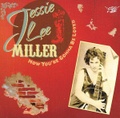 JESSIE LEE MILLER/Now You're Gonna be Loved(CD)