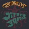 SQUIDBILLYS/Jitter Squid(7")