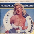 FAREWELL BRITAIN: A Rockin' Farewell To Britain(CD)