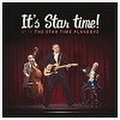 THE STAR TIME PLAYBOYS/It's Star Time(10")