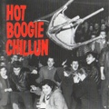 HOT BOOGIE CHILLUN/Same(CD)