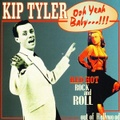 KIP TYLER/Ooh Year Baby(CD)