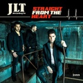 JOHN LINDBERG TRIO/Straight From The Heart(CD)
