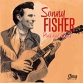 SONNY FISHER/Pink and Black(10")