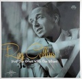RAY COLLINS/For The Ones With Blues(CD)