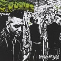 THE BRAINS/Drunk Not Dead(CD)
