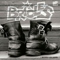 BRIOLES/I Wanna Go Home(7")