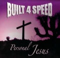 BLUIT 4 SPEED/Personal Jesus(CDEP)