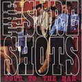 SURESHOTS/Four to the Bar(CD)