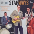 THE STARWAYS/Same(CD)