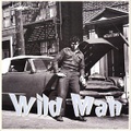 THE MEGATONS/Wild Man(7”)