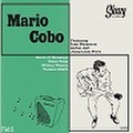 MARIO COBO/Part 2(7")