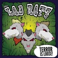 LAB RATZ/Terror Is Loose(CD)