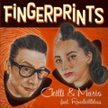 CHILLI & MARIO/Fingerprints(CD)